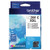 Brother LC20EC Super High Yield Cyan Ink Cartridge