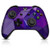 Controller Gear Controller Skin - Purple Poly - Officially Licensed by Xbox One