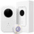 Phomemo D30 Bluetooth Label Maker  White _2021 Mini Thermal Bluetooth Label Printer Easy to Use for Home Office Organization  USB Rechargeable _with 1