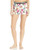 PJ Salvage Womens Shorts_ Ivory_ Medium