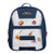 My Hero Academia UA Academy Mini Ita Backpack