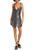 Free People Gold Rush Mini Black SM  Womens 4_6
