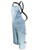 Magid Welders Bib Style Leather Split Leg Apron  1 Apron