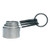 OXO SoftWorks Stainless Steel Measuring Cups, 4-Piece