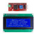 SunFounder IIC I2C TWI Serial 2004 20x4 LCD Module Shield for Arduino Uno Mega2560