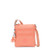 Kipling Alvar Extra Small Mini Bag Peachy Coral