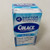 Colace Clear Docusate Sodium Stool Softener 50mg_ 28 Count Per Box  5 Pack