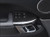 for Range Rover Sport 2014_2020_ ABS Plastic Child Safety Lock Button Frame Cover  with Seat Memory Button Frame