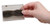 United Scientific Supplies MGFD01 Student Magnetic Field Demonstrator
