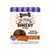 Three Dog Bakery Lickn Crunch Sandwich Cookies Carob and Peanut Butter Flavor Dog Treats
