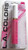 L_A_ Colors Moisturizing Lip Gloss Paradise Pink