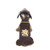 NCAA Wichita State Shockers Cheerleader Dog Dress Team Color XX-Small