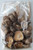 Dried Shiitake Mushrooms 2 Ounce