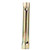 Gorgeri 130mm Double End Spark Plug Socket Wrench 1618mm for Deep Reach Spanner Tool