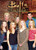 Ata-Boy Buffy The Vampire Slayer Cast 2_5 x 3_5 Magnet for Refrigerators and Lockers