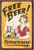Desperate Enterprises Moore - Free Beer Refrigerator Magnet 2 x 3