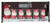 Hersheys Milk Chocolate Santa Bar 6-Count of 1_2-Ounce bars 7_2-Ounce Package