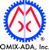 Omix-Ada 18282_09 Front Lower Control Arm Bushing for Jeep ZJGrand Cherokee