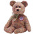 TY Beanie Baby - SPECKLES the e-Bear Internet Exclusive