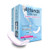 Attends Discreet Bladder Control Pads Moderate Absorbency Liner Pads ADPMOD - Pack of 20
