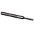 Mayhew Pro 21004 316-Inch Black Oxide Pin Punch