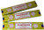 Satya Sai Baba Nag Champa - Frankincense Incense Stick - Pack of 3 15 Gram Each Satya Sai Baba Nag Champa - Frankincense Incense Stick - Pack of 3 15 Gram Each