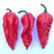 Wayland Chiles Bhut Jolokia Seeds Red