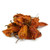 Dried Whole Ghost Chile Bhut Jolokia 18_16 Gram 15-20 Pods