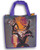 The Black Panther Marvel Tote Bag - 13 x 13 Inch