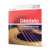 DAddario Phosphor Bronze Acoustic Guitar Strings Medium 13-56 EJ17