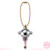 Bandai Shokugan Sailor Moon Little Charms Series 2 - Pluto's Lip Rod