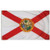 shinyis 3x5 FT Florida Flag Vivid Color and UV Fade Resistant - Canvas Header and Double Stitched - Florida State Flags Polyester with Brass Grommets