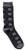 Hyp Star Wars Imperial Argyle Mens Crew Socks Shoe Size 6-12