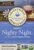 Traditional Medicinals Organic Fair Trade Certified Nighty Night Herbal Wrapped Tea Bags - 16 ct