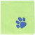 Designware Party Pups Beverage Napkins -16 ct