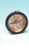Eisco Labs Small Pocket Compass - Aluminum - 45mm Diameter