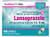 HealthCareAisle Lansoprazole Delayed-Release Capsules USP  Treats Frequent Heartburn  15 mg  14 Count