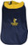 NCAA Georgia Tech Yellow Jackets All Weather Resistant Protective Dog Outerwear XX-Small