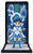 Tamashii Nations Bandai Buddies Mercury Sailor Moon Action Figure