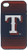 FOCO MLB Texas Rangers 2013 Edition Team Logo Silicone Ai4 Cover