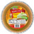 Keebler Ready Crust Reduced Fat Graham Cracker Pie Crust 9-inch crust 6 Ounce