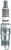 Autolite APP765 Double Platinum Spark Plug
