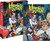 Aquarius Harley Quinn 500 Piece Jigsaw Puzzle