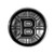 ProMark NHL Boston Bruins Chrome Automobile Emblem One Size