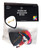 MOZINGO Premium Celluloid Guitar Picks Electric Acoustic Variety Assortment 9 Pack