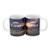God All Things Are Possible Matthew 19:26 Inspirational 11 Oz. Ceramic Coffee Cup Mug