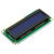 DollaTek 5V 1602 16x2 Character LCD Display Module Blue Blacklight