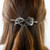 Viking Celtic Hair Clip Hairpins- Viking Hair Accessories Dragon Hair Barrettes Long Hair Pin Hair Sticks Irish Hair Decor for Long Hair Jewelry Braids Hair Clip With Stick