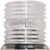 SeaSense GLOBE FOR STERN LIGHT