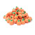 Candy Retailer Halloween Mello Creme Pumpkins 1 lb